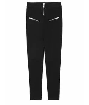 Леггинсы и велосипедки