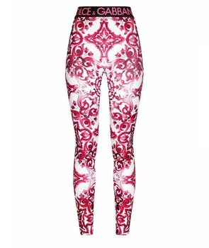 Леггинсы и велосипедки