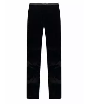 Леггинсы и велосипедки