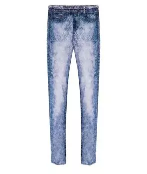 Леггинсы и велосипедки