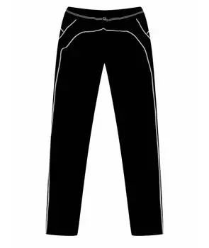 Леггинсы и велосипедки