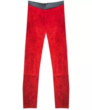 Леггинсы и велосипедки