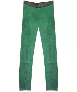 Леггинсы и велосипедки