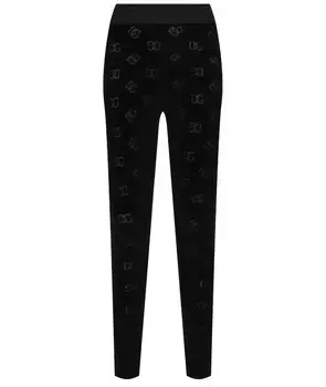 Леггинсы и велосипедки