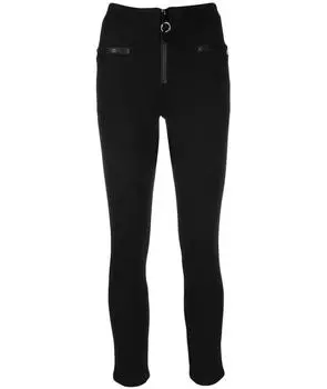 Леггинсы и велосипедки