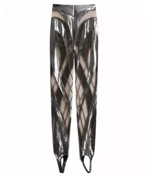 Леггинсы и велосипедки