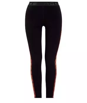 Леггинсы и велосипедки