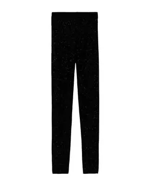 Леггинсы и велосипедки