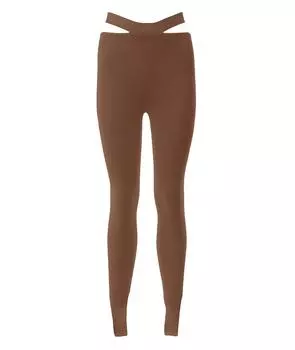 Леггинсы и велосипедки