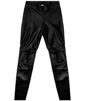 Леггинсы и велосипедки