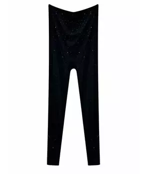 Леггинсы и велосипедки