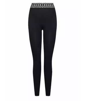 Леггинсы и велосипедки