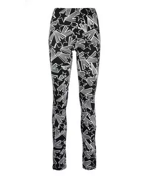 Леггинсы и велосипедки