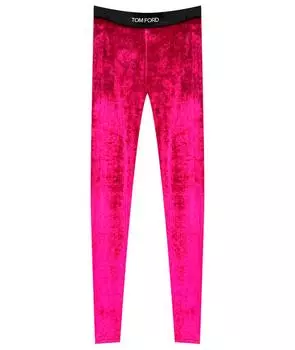 Леггинсы и велосипедки