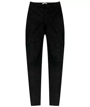 Леггинсы и велосипедки