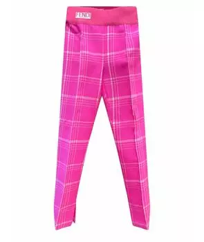 Леггинсы и велосипедки