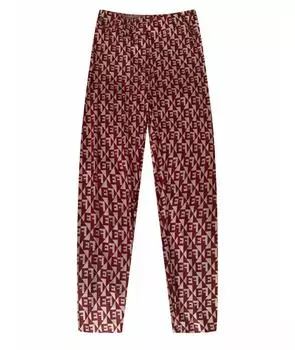 Леггинсы и велосипедки