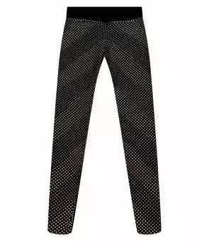 Леггинсы и велосипедки