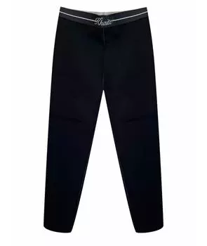 Леггинсы и велосипедки