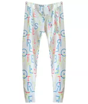 Леггинсы и велосипедки