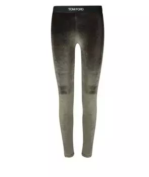 Леггинсы и велосипедки