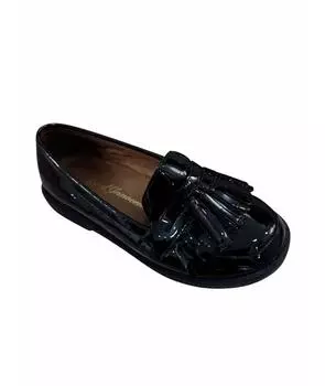 Лоферы и мокасины