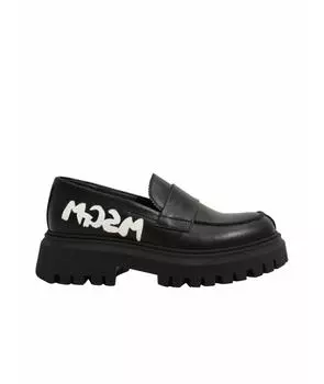 Лоферы и мокасины