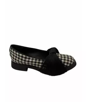 Лоферы и мокасины