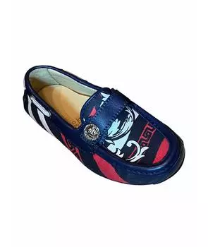 Лоферы и мокасины