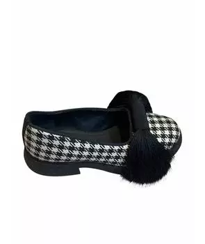 Лоферы и мокасины