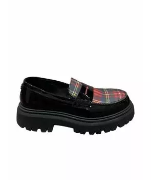 Лоферы и мокасины