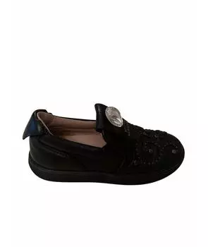 Лоферы и мокасины