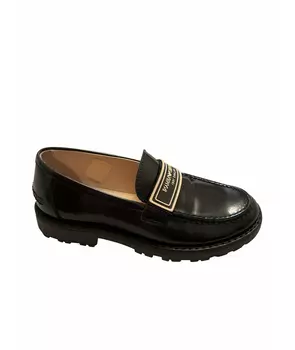 Лоферы и мокасины