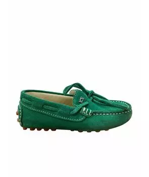 Лоферы и мокасины