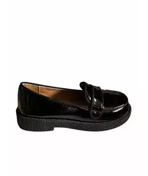 Лоферы и мокасины