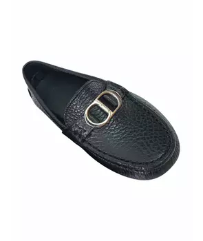 Лоферы и мокасины