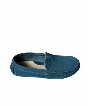 Лоферы и мокасины