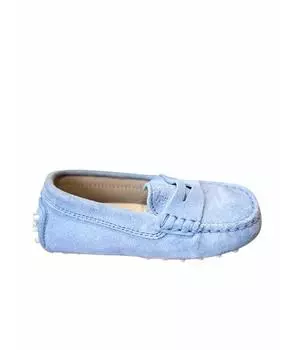 Лоферы и мокасины