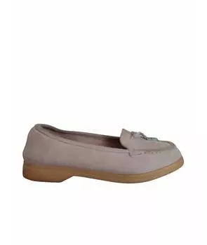 Лоферы и мокасины