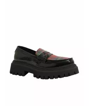 Лоферы и мокасины