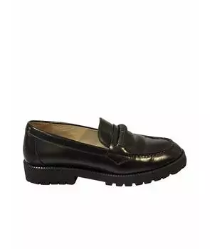 Лоферы и мокасины