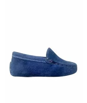 Лоферы и мокасины