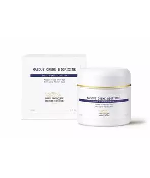 Маска и ампула