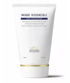 Маска и ампула