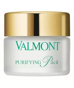 Маска и ампула