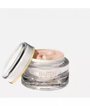 Маска и ампула