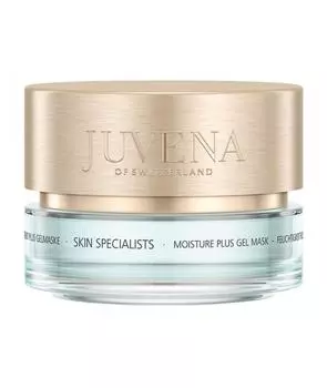 Маска и ампула