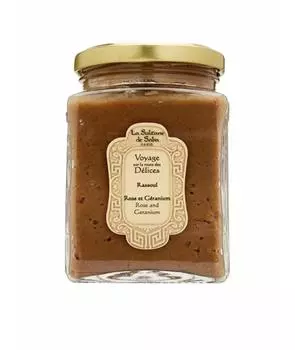 Маска и ампула