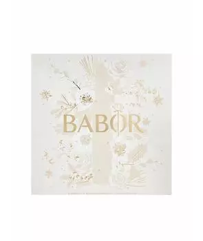 Маска и ампула