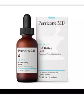 Маска и ампула